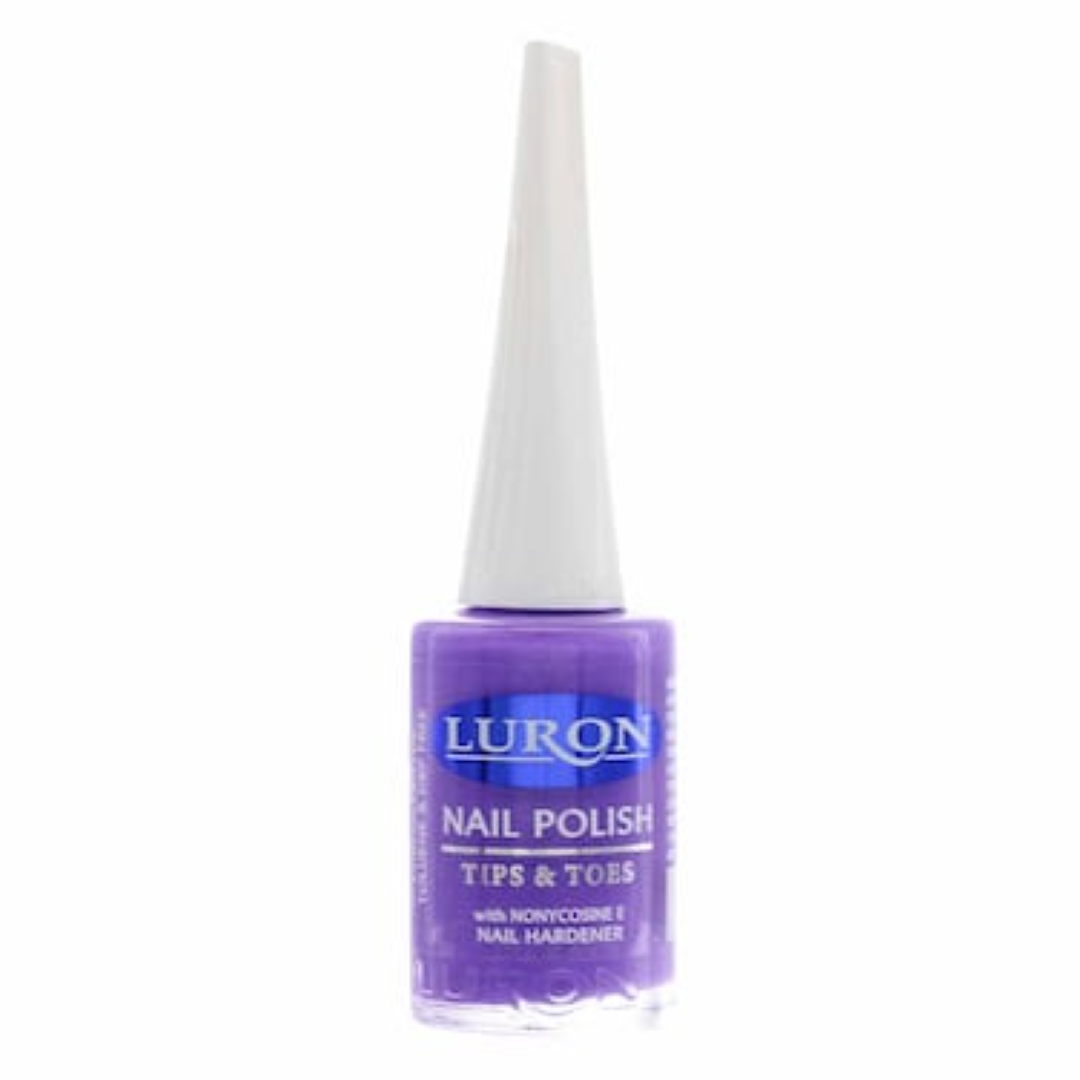 LURON NAIL POLISH TNT NO.107 14ML